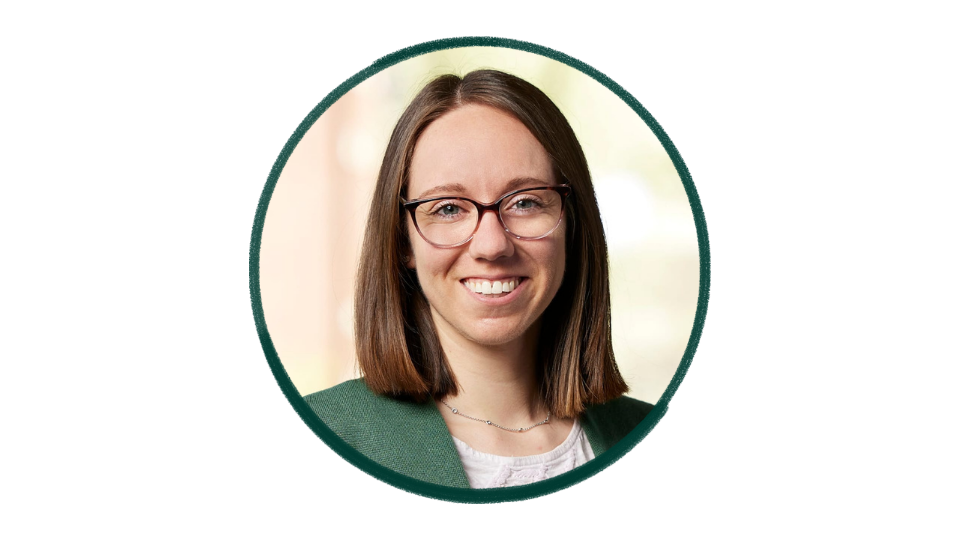 Claire Barton, MS, CGC