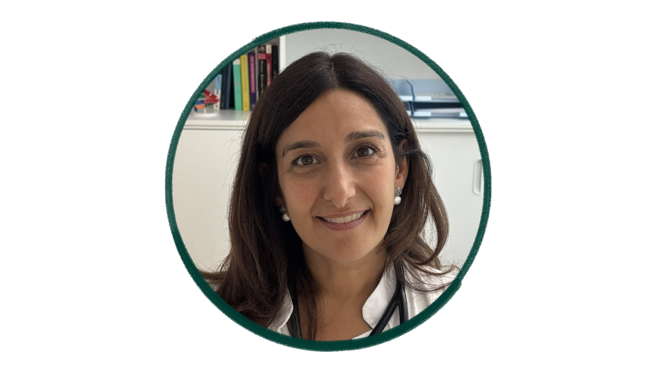 Dr. Isis Atallah